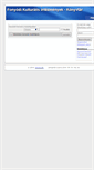 Mobile Screenshot of konyvtar.fonyod.hu